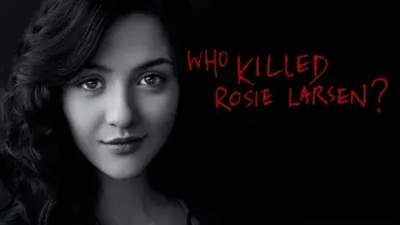 Backdrop к сериалу "The Killing" #1341936