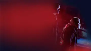 Backdrop к сериалу "The Killing" #1341943