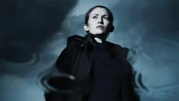 Backdrop к сериалу "The Killing" #1341955