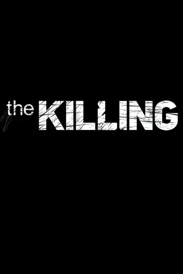 Poster к сериалу "The Killing" #1341969