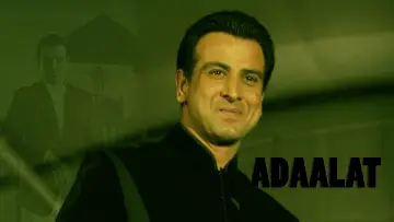 Backdrop for the TV series "Adaalat" #1314627