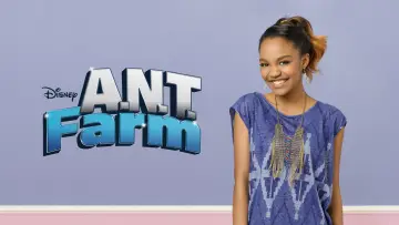 Backdrop к сериалу "A.N.T. Farm" #1391547