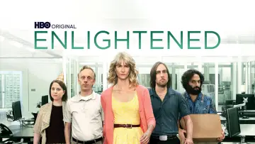 Backdrop for the TV series "Enlightened" #1785002