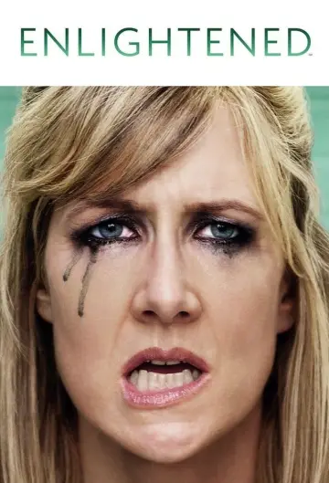 Poster for the TV series "Enlightened" #1785008