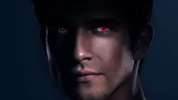 Backdrop к сериалу "Teen Wolf" #1270582