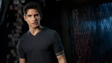 Backdrop к сериалу "Teen Wolf" #1270589