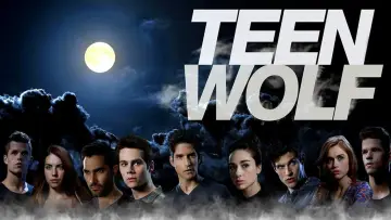 Backdrop к сериалу "Teen Wolf" #1270593