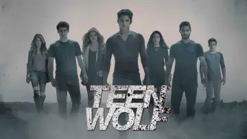 Backdrop к сериалу "Teen Wolf" #1270595