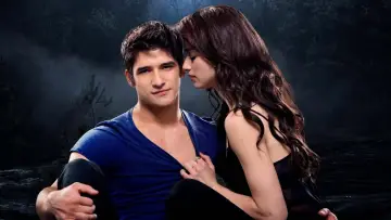 Backdrop к сериалу "Teen Wolf" #1270599