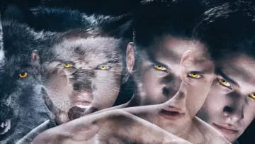 Backdrop к сериалу "Teen Wolf" #1270600