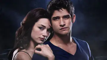 Backdrop к сериалу "Teen Wolf" #1270603