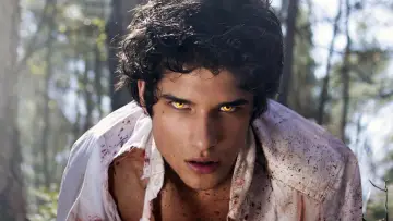 Backdrop к сериалу "Teen Wolf" #1270607