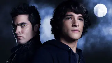 Backdrop к сериалу "Teen Wolf" #1270609