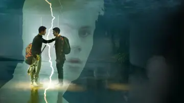 Backdrop к сериалу "Teen Wolf" #1270610