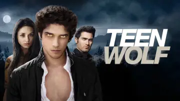 Backdrop к сериалу "Teen Wolf" #1270611