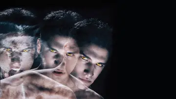 Backdrop к сериалу "Teen Wolf" #1270614