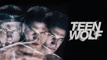 Backdrop к сериалу "Teen Wolf" #1270615