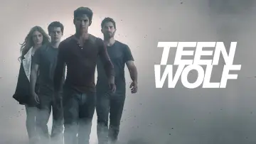 Backdrop к сериалу "Teen Wolf" #1270618