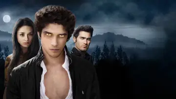 Backdrop к сериалу "Teen Wolf" #1270619