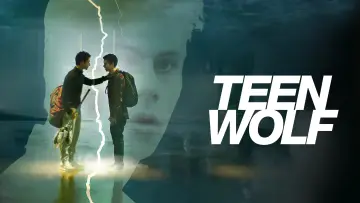 Backdrop к сериалу "Teen Wolf" #1270622