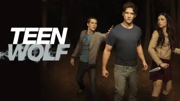 Backdrop к сериалу "Teen Wolf" #1270626