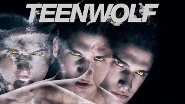 Backdrop к сериалу "Teen Wolf" #1270627