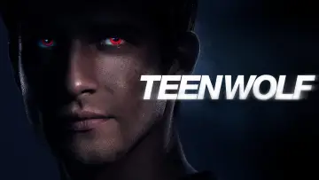 Backdrop к сериалу "Teen Wolf" #1270629