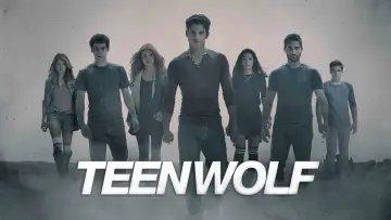 Backdrop к сериалу "Teen Wolf" #1270630