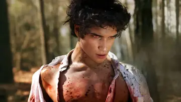Backdrop к сериалу "Teen Wolf" #1270633