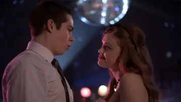 Backdrop к сериалу "Teen Wolf" #1270637