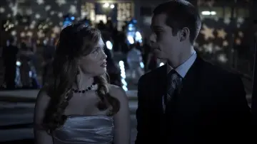 Backdrop к сериалу "Teen Wolf" #1270638