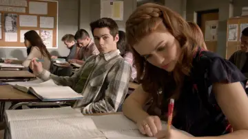 Backdrop к сериалу "Teen Wolf" #1270641