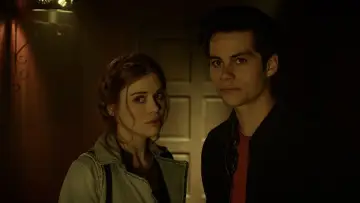 Backdrop к сериалу "Teen Wolf" #1270657