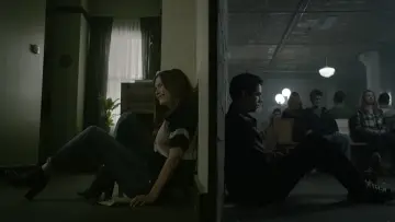 Backdrop к сериалу "Teen Wolf" #1270663