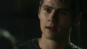 Backdrop к сериалу "Teen Wolf" #1270664