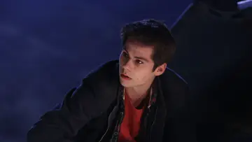 Backdrop к сериалу "Teen Wolf" #1270666