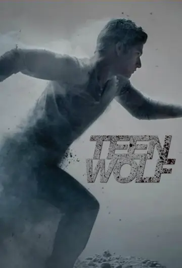 Poster к сериалу "Teen Wolf" #1270682