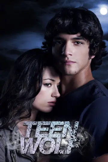 Poster к сериалу "Teen Wolf" #1270683