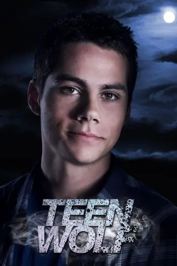 Poster к сериалу "Teen Wolf" #1270691