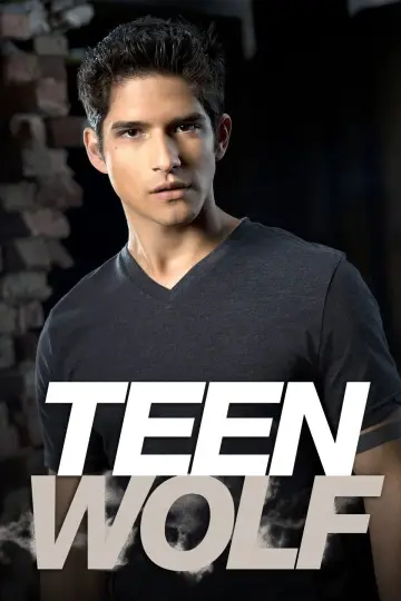 Poster к сериалу "Teen Wolf" #1270699