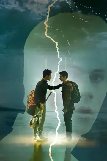 Poster к сериалу "Teen Wolf" #1270719