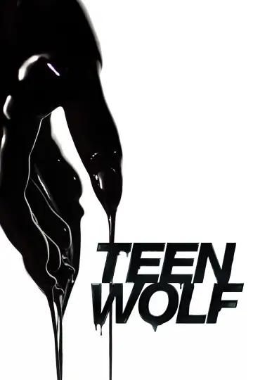Poster к сериалу "Teen Wolf" #1270724
