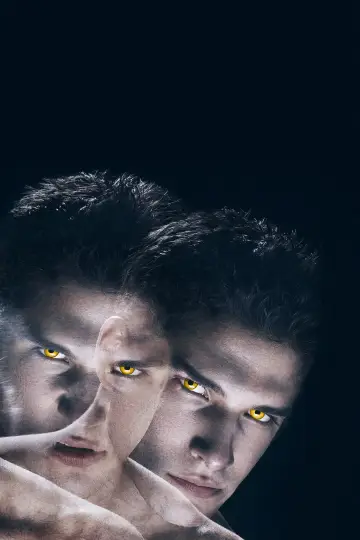 Poster к сериалу "Teen Wolf" #1270725
