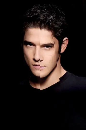 Poster к сериалу "Teen Wolf" #1270731