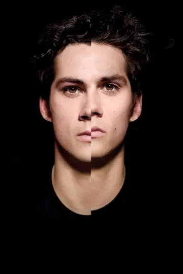 Poster к сериалу "Teen Wolf" #1270732