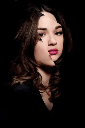 Poster к сериалу "Teen Wolf" #1270733