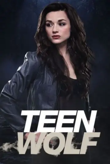 Poster к сериалу "Teen Wolf" #1270735