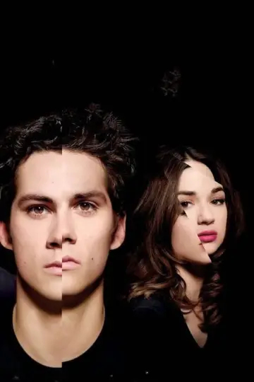 Poster к сериалу "Teen Wolf" #1270736