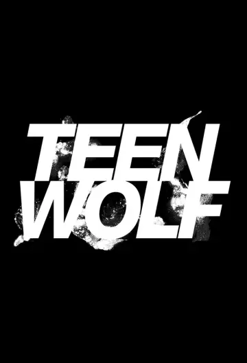 Poster к сериалу "Teen Wolf" #1270749