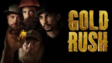 Backdrop for the TV series "Gold Rush" #1303649